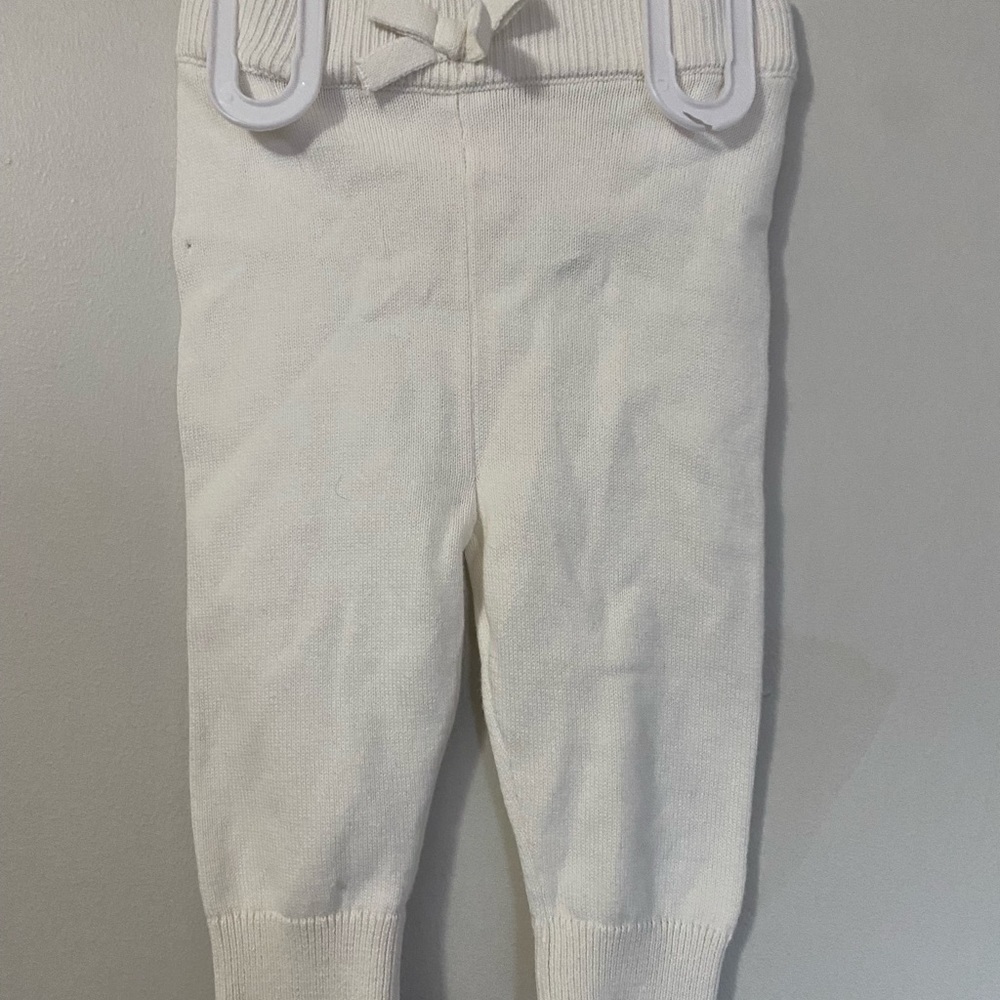 NWT Cat & Jack Sweater Outfit - Picture 9 of 10
